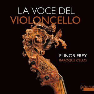 La Voce del Violoncello