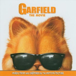 Garfield: The Movie