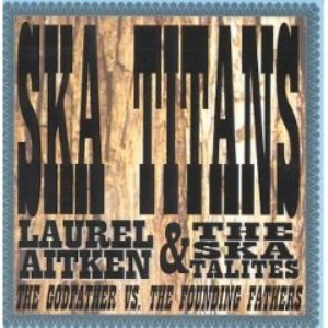 Awatar dla Laurel Aitken & The Skatalites