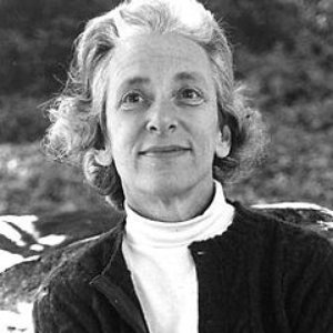 Awatar dla Barbara W. Tuchman