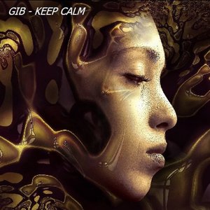 Keep Calm - EP
