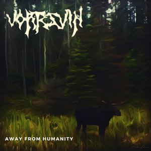 Away From Humanity