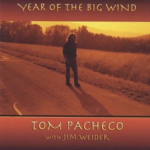 Year Of The Big Wind