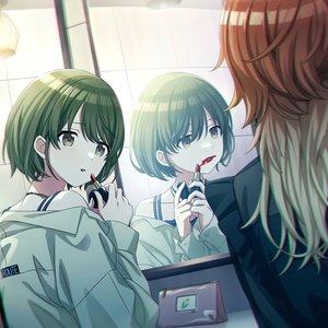 Avatar for 七草にちか(CV.紫月杏朱彩)