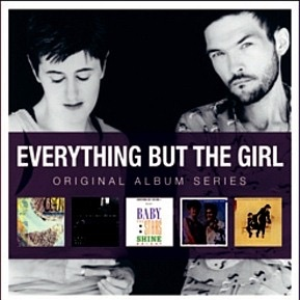 Everything But The Girl - Track 20 Lyrics - Zortam Music