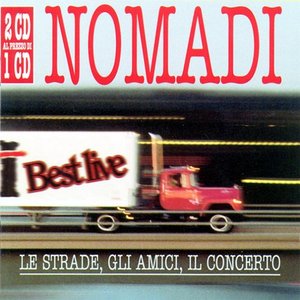 Image for 'Le Strade, Gli Amici, Il Concerto'