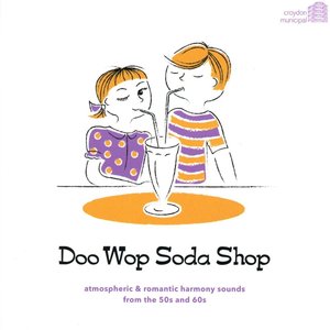 Doo Wop Soda Shop
