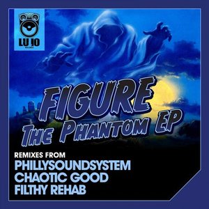 The Phantom EP