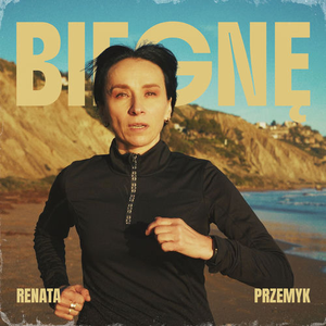 Artwork for Biegnę