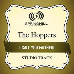 I Call You Faithful (Studio Track)