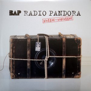 Radio Pandora (Plugged + Unplugged)