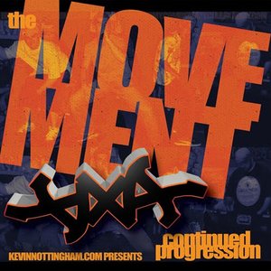 The Movement: Continued Progression