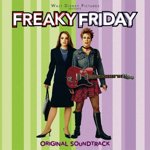Ashlee Simpson - Freaky Friday: Original Soundtrack - Zortam Music