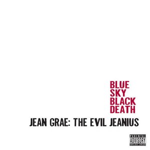 Immagine per 'Jean Grae: Evil Jeanius'