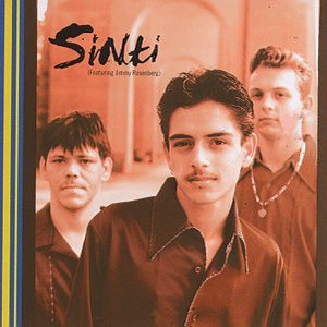 Sinti のアバター