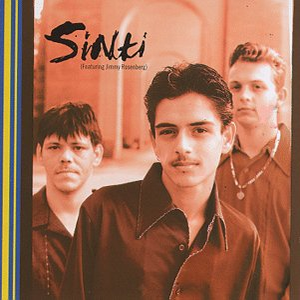 Sinti photo provided by Last.fm