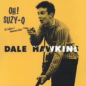 Oh! Suzy-Q. The Definitive & Remastered Edition (Bonus Track Version)