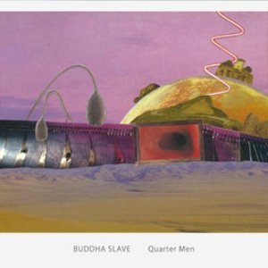 QUARTER MEN