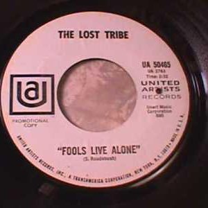 The Lost Tribe 的头像