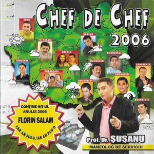 Chef De Chef