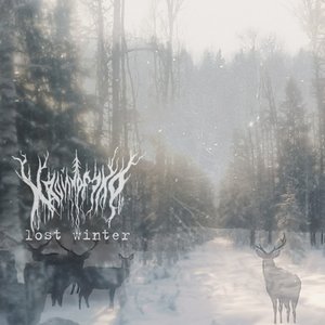 lost winter
