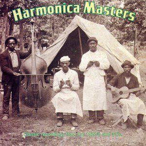 Sleepy John Estes - Harmonica masters - Zortam Music
