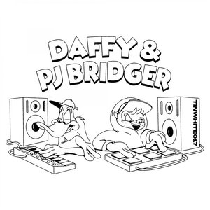 Daffy & PJ Bridger 的头像