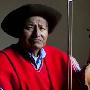 Máximo Damián Huamaní 的头像