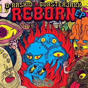 Reborn EP