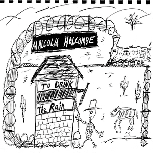 Malcolm Holcombe - Reckon To The Wind Lyrics - Zortam Music