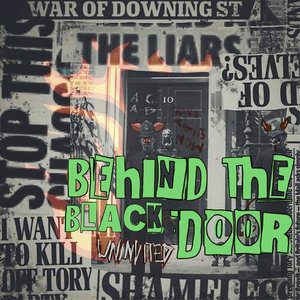 Behind The Black Door