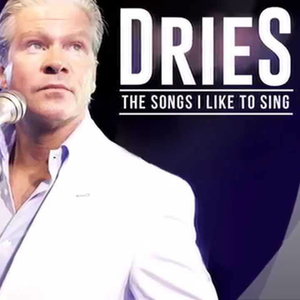 Dries Roelvink - The Songs I Like To Sing - Zortam Music