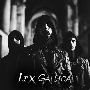 Lex Gallica 的头像