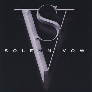 Solemn Vow