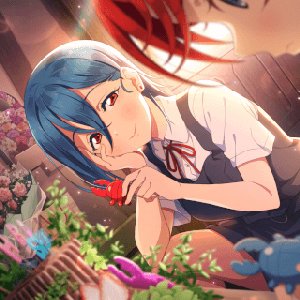 Avatar for Shiki Wakana (CV: Wakana Ookuma)
