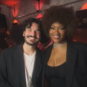 Avatar for Luedji Luna, Duda Raupp