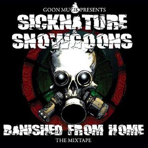 Avatar di Snowgoons & Sicknature