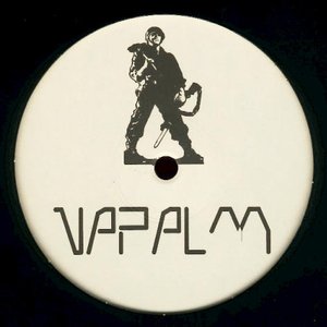 Napalm için avatar