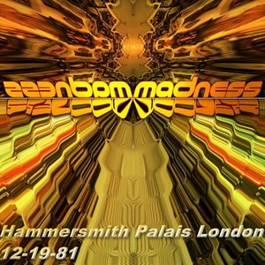 Hammersmith Palais '81