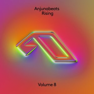 Anjunabeats Rising - Volume 8