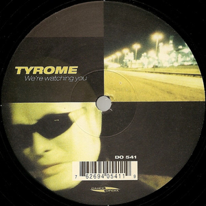 Tyrome photo provided by Last.fm