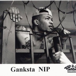 Аватар для Ganksta Nip