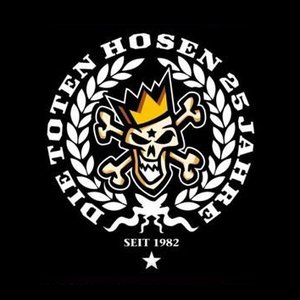 25 Jahre Die Toten Hosen - Jubiläumsbox