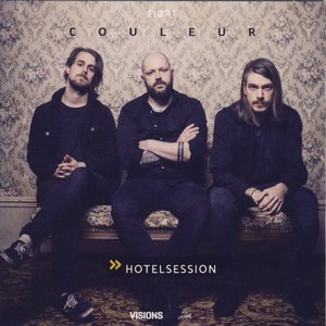 Hotelsession