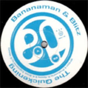 Bananaman & Blitz 的头像