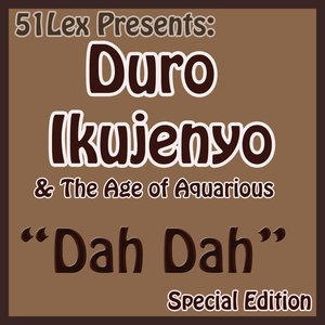 51Lex Presents Dah Dah