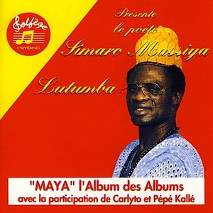 Maya: L'Album des Albums