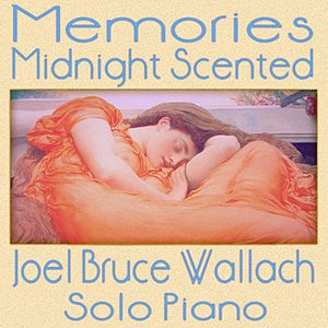 Memories Midnight Scented
