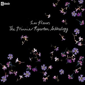 “Les Fleurs - Greatest Hits”的封面