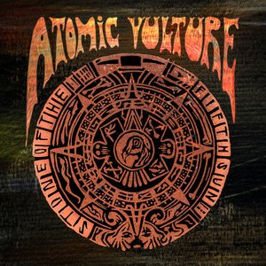 Stone of the Fifth Sun - EP
